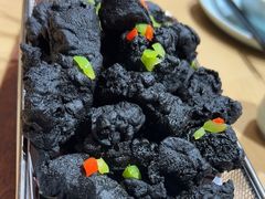 -清雅臻品·竹林院落·新派青岛菜(崂山店)