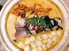 -常州新城希尔顿酒店-御玺中餐厅
