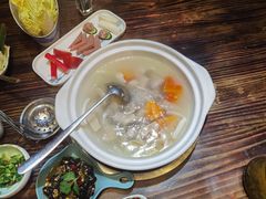 -龙泉人椰子鸡(龙昆南店)