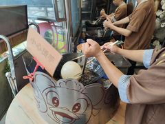 -石岐佬中山菜馆(张溪店)