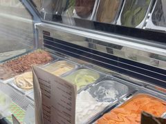 -ALLORA意大利餐厅(丰盛里店)