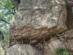 -终南山南五台景区