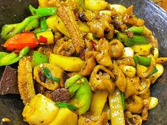 -胡师傅三下锅(汽车站店)