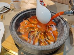 -醉霖生态餐厅(交大店)