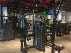 -威尔仕健身(北京合生汇店)