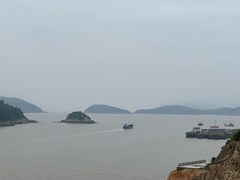 -东沙渔村