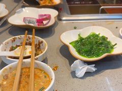 -海底捞火锅(新华联梦想城店)