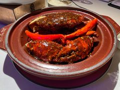 -狮拾久·现代新加坡料理(福田COCO Park店)