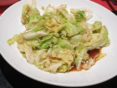 -田园北魏家宴·大同菜(御东店)