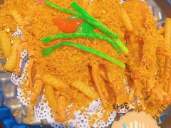 -79号渔船海鲜饭店(华强北店)