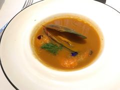 海鲜汤-哈布斯扒房(华发商都店)