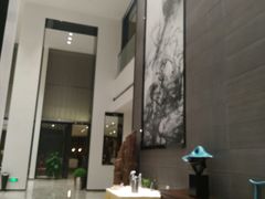 -咸宁万豪温泉谷度假区