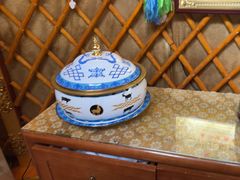 -大汗行宫园林餐厅