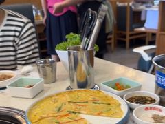 -韩香福烤肉庄园(荣成店)