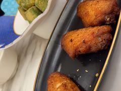 -新世界餐厅(万达店)
