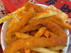 -味子夫鸡柳(解放碑总店)