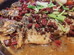 -老板恋上鱼(环山路店)
