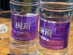 -树厨贵州菜(铜仁花果山店)