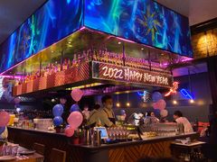 -THE CUT Rooftop顶楼牛排餐吧(环贸iapm店)