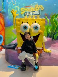 -尼克Playtime(欢乐海岸店)