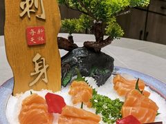 -神洲四海大酒楼(王府井澳门中心店)