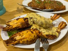 -ZF Seafood Restaurant 卓峰海鲜餐