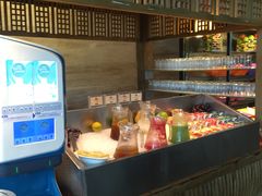 -泉州悦华酒店·自助餐厅