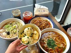 -同心楼(解放北路店)