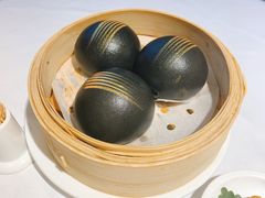 黑金流沙包-好食上(喜盈门.范城店)