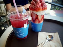 -Cafe de Paris(林荫路店)