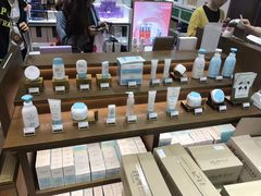 -乐天免税店(明洞店)