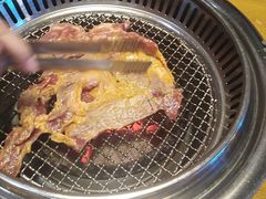 -炭之家烤肉(世茂店)