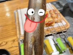 -KAOKAO烤烤·丹东海鲜烧烤(望京店)