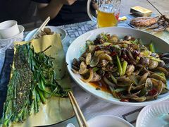 -鑫正兴东北烧烤(滨湖店)
