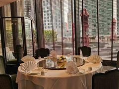-上海总会SHANGHAICLUB(兴业太古汇店)
