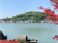 -东钱湖旅游度假区