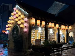 -回龙窝历史文化街区