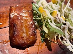 土耳其烤猪肋排-Mr·Fish鱼鲜生海鲜放题(银泰in99店)