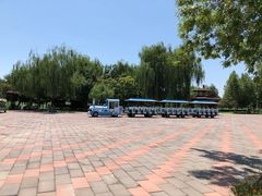 -白洋淀景区