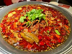 -麻六记(新天地店)