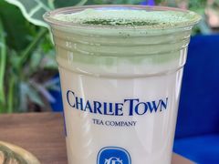 -CHARLIETOWN红茶公司(南京万象天地店)