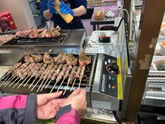 -盒马鲜生(皇庭广场店)