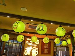 -鸟鹏烧鸟居酒屋(仁恒梦中心店)