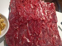 -牛品福潮汕牛肉火锅(旺庄店)