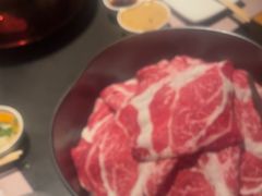 -东来顺·非遗火锅(高新店)