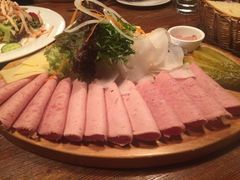 宝莱纳啤酒花园餐厅-宝莱纳啤酒花园餐厅PAULANER BRAUHAUS Nanjing(广州路店)
