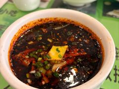-令氏家外家周秦食府(高新店)