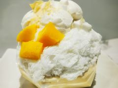 -乐果甜心·潮汕冰室(南澳后宅分店)