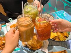 -金捞茶餐室(祐汉兴隆楼店)