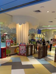 -meland亲子乐园•派对•研学(苏州悠方购物中心店)
